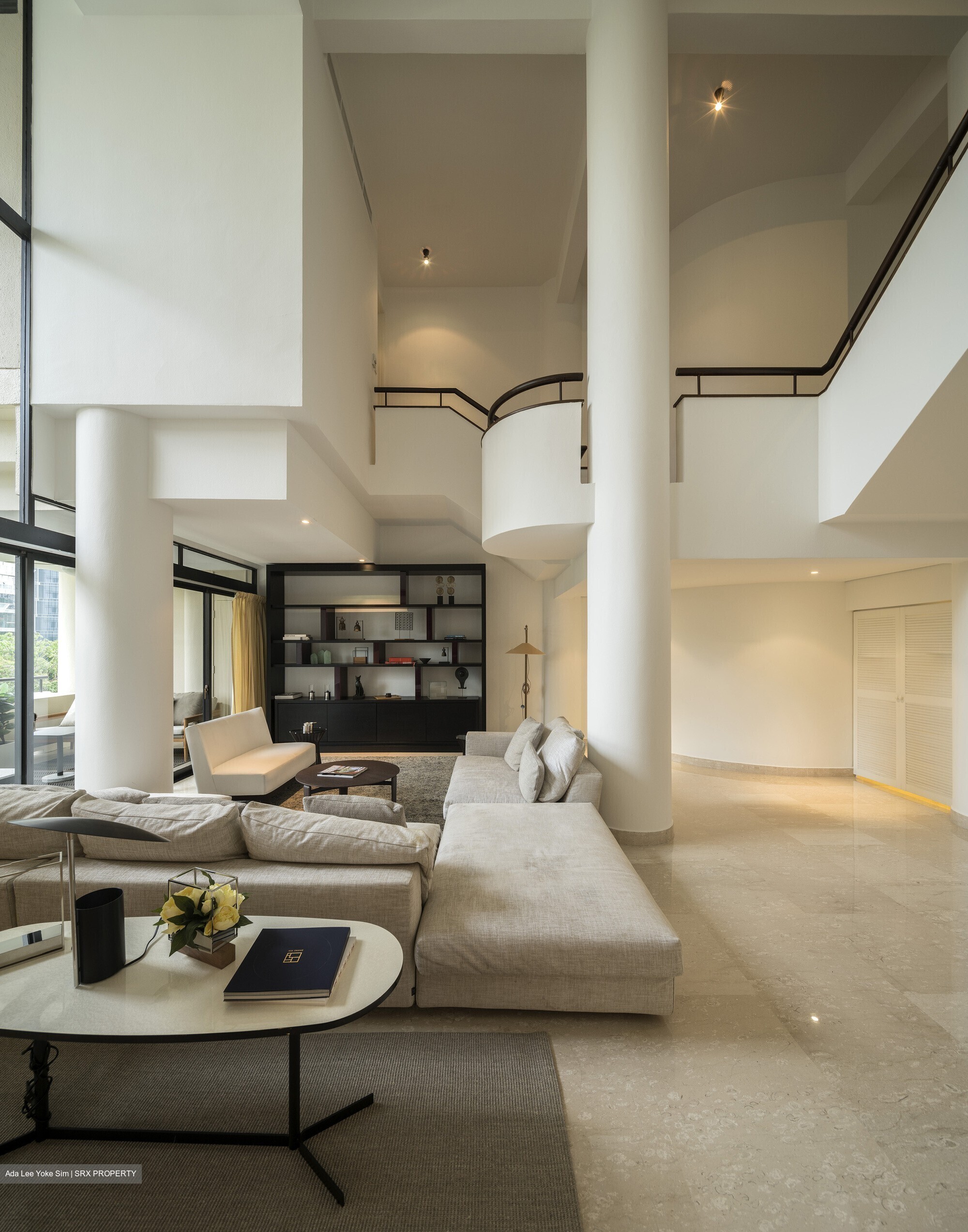 The Colonnade (D10), Condominium #355851191